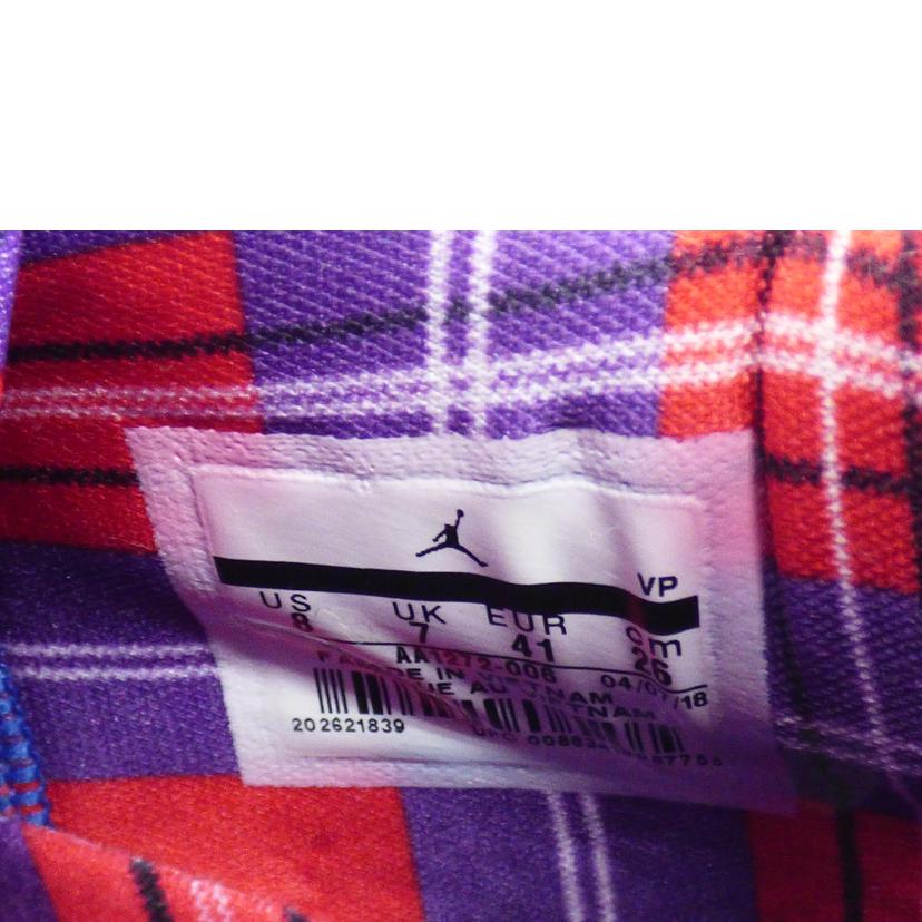 ＮＩＫＥ ナイキ/ＪＯＲＤＡＮ　ＣＰ３　ＸＩ　/AA1272-006//Aランク/64