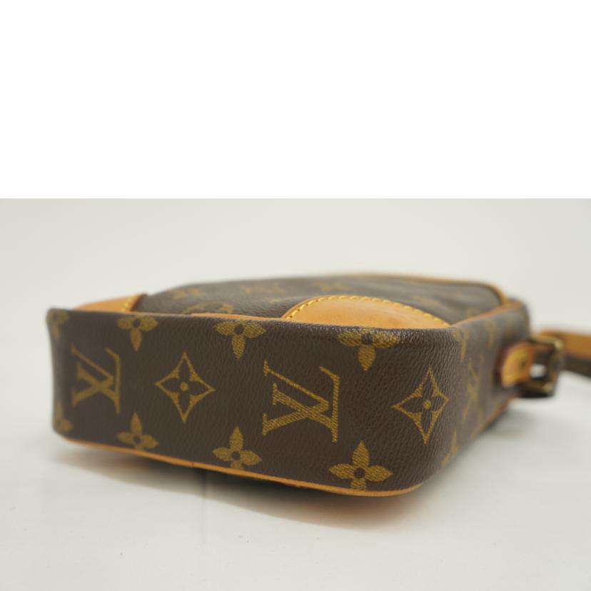 ＬＯＵＩＳ　ＶＵＩＴＴＯＮ ルイヴィトン/ＬＶ　ダヌーブ／モノグラム/M45266//SL0092/Bランク/09