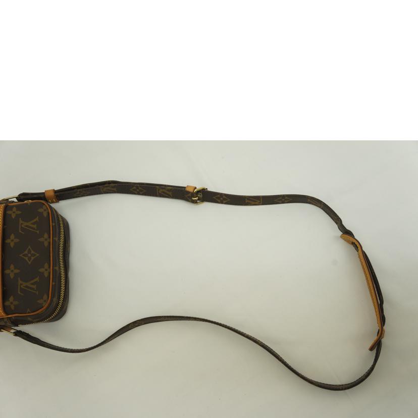 ＬＯＵＩＳ　ＶＵＩＴＴＯＮ ルイヴィトン/ＬＶ　ダヌーブ／モノグラム/M45266//SL0092/Bランク/09