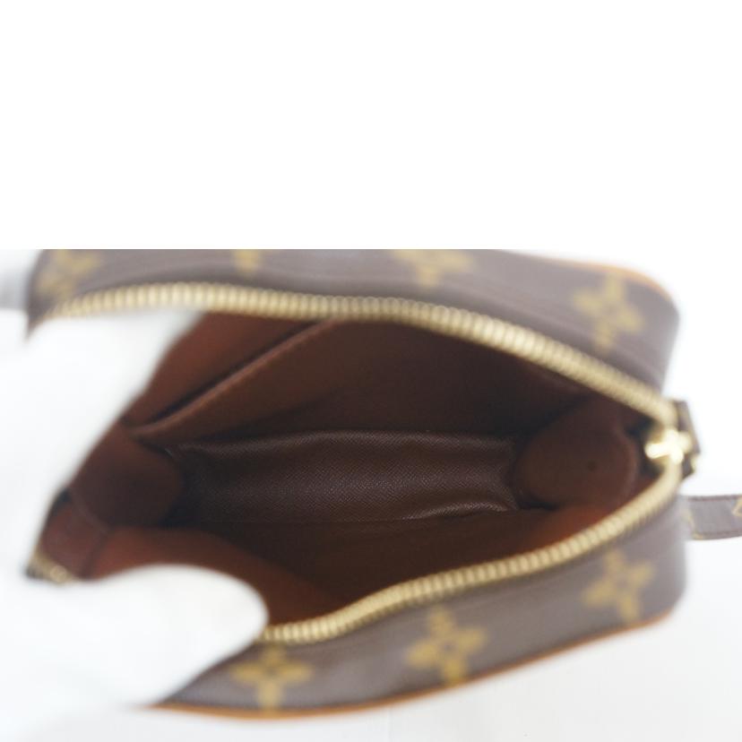 ＬＯＵＩＳ　ＶＵＩＴＴＯＮ ルイヴィトン/ＬＶ　ダヌーブ／モノグラム/M45266//SL0092/Bランク/09