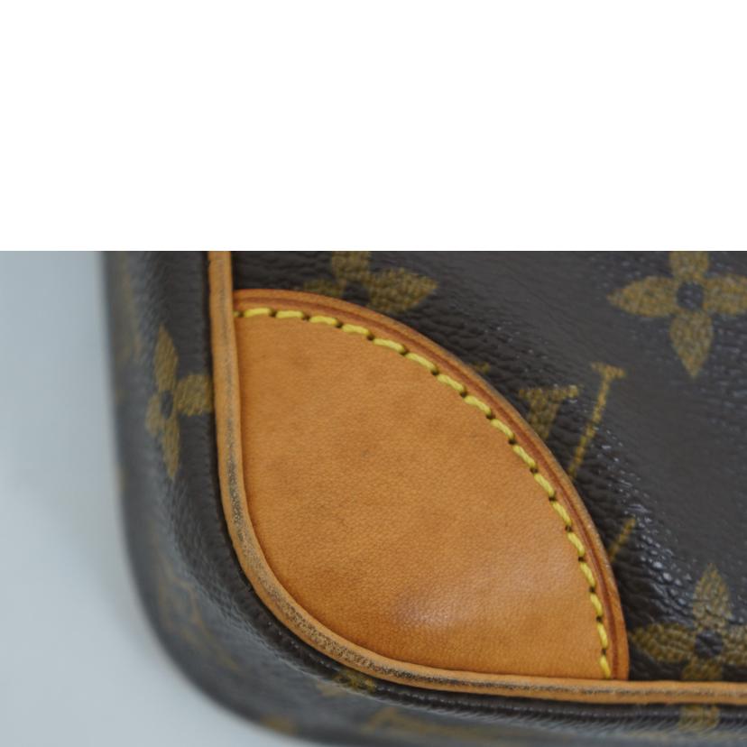 ＬＯＵＩＳ　ＶＵＩＴＴＯＮ ルイヴィトン/ＬＶ　ダヌーブ／モノグラム/M45266//SL0092/Bランク/09