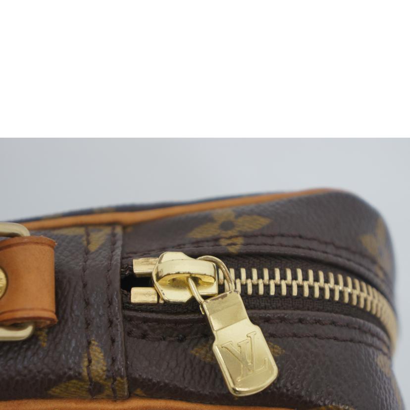 ＬＯＵＩＳ　ＶＵＩＴＴＯＮ ルイヴィトン/ＬＶ　ダヌーブ／モノグラム/M45266//SL0092/Bランク/09