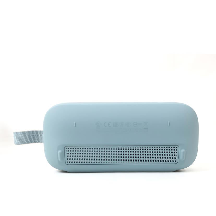 ＢＯＳＥ ボーズ/Ｂｌｕｅｔｏｏｔｈスピーカー　ライトブルー/SoundLink FLEX//083202J12482193AE/Aランク/65