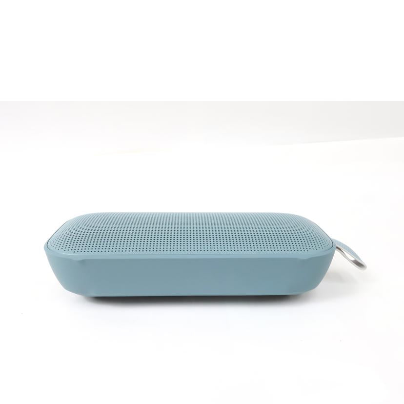 ＢＯＳＥ ボーズ/Ｂｌｕｅｔｏｏｔｈスピーカー　サウンドリンク　フレックス　ライトブルー/SoundLink FLEX//083202J13192185AE/Aランク/65