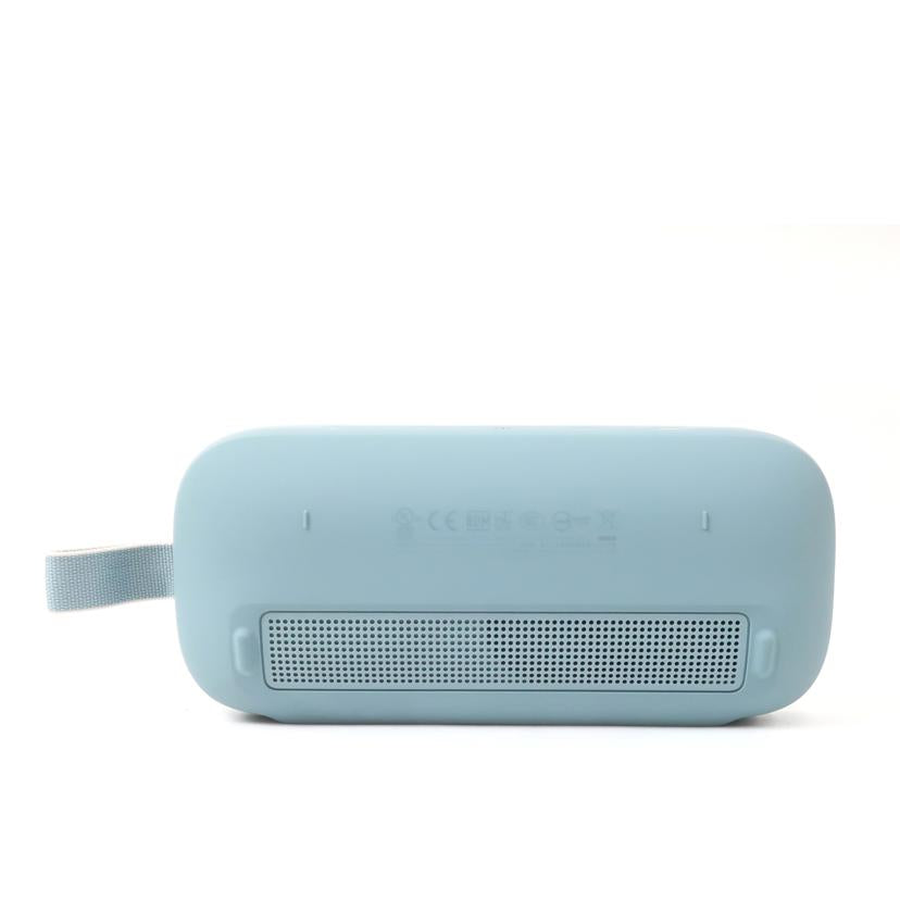 ＢＯＳＥ ボーズ/Ｂｌｕｅｔｏｏｔｈスピーカー　サウンドリンク　フレックス　ライトブルー/SoundLink FLEX//083202J13192185AE/Aランク/65