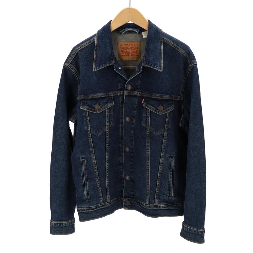 /Ｌｅｖｉ＇ｓ　デニムジャケット/a//ABランク/75