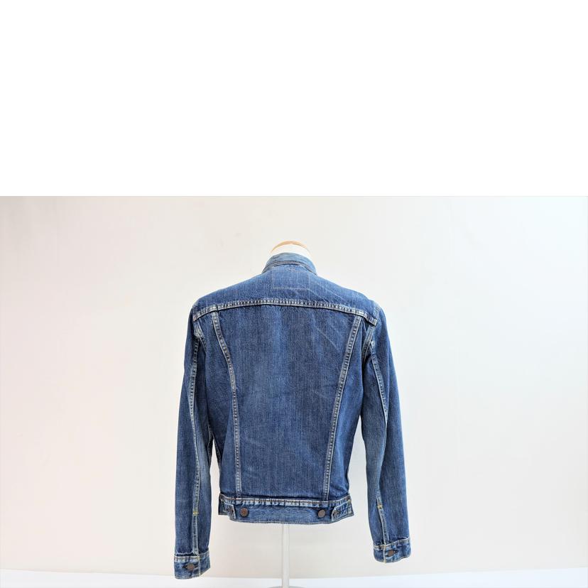 Ｌｅｖｉ＇ｓ ﾘｰﾊﾞｲｽ/３ｒｄデニムジャケット/72334-0122//Bランク/71