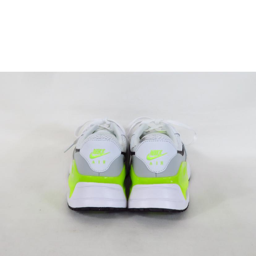 ＮＩＫＥ ナイキ/ＮＩＫＥ　ＡＩＲＭＡＸ　ＳＹＳＴＭ　スニーカー/DM9538-104//Aランク/81