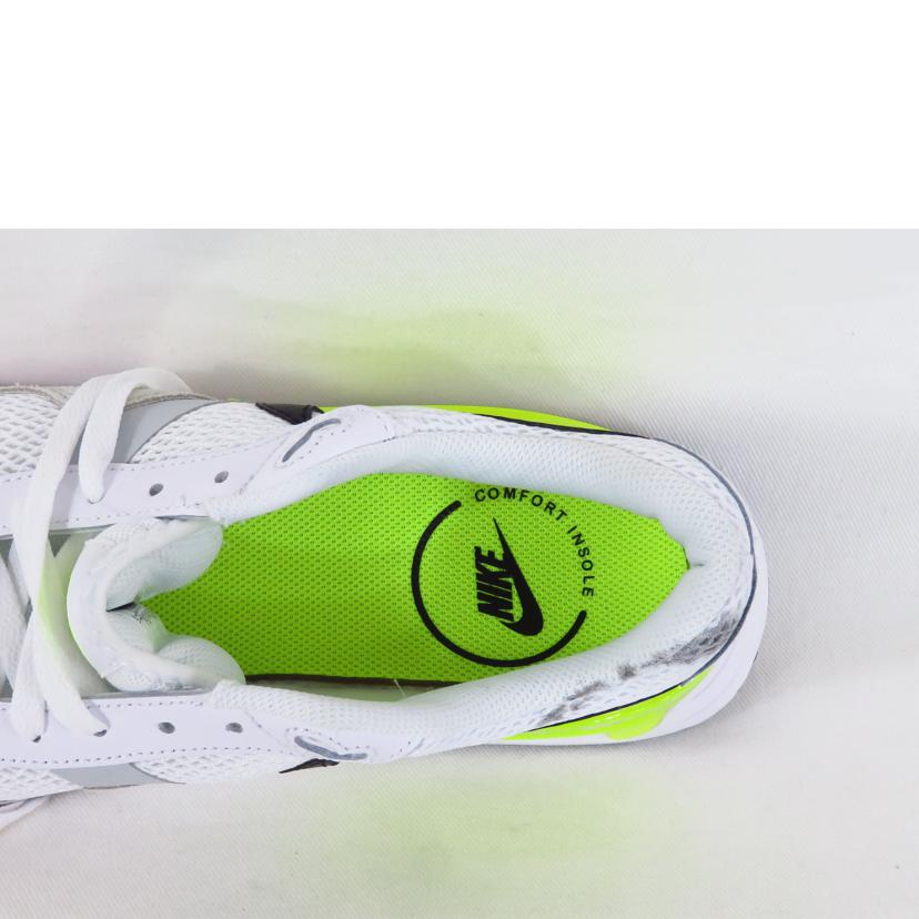 ＮＩＫＥ ナイキ/ＮＩＫＥ　ＡＩＲＭＡＸ　ＳＹＳＴＭ　スニーカー/DM9538-104//Aランク/81