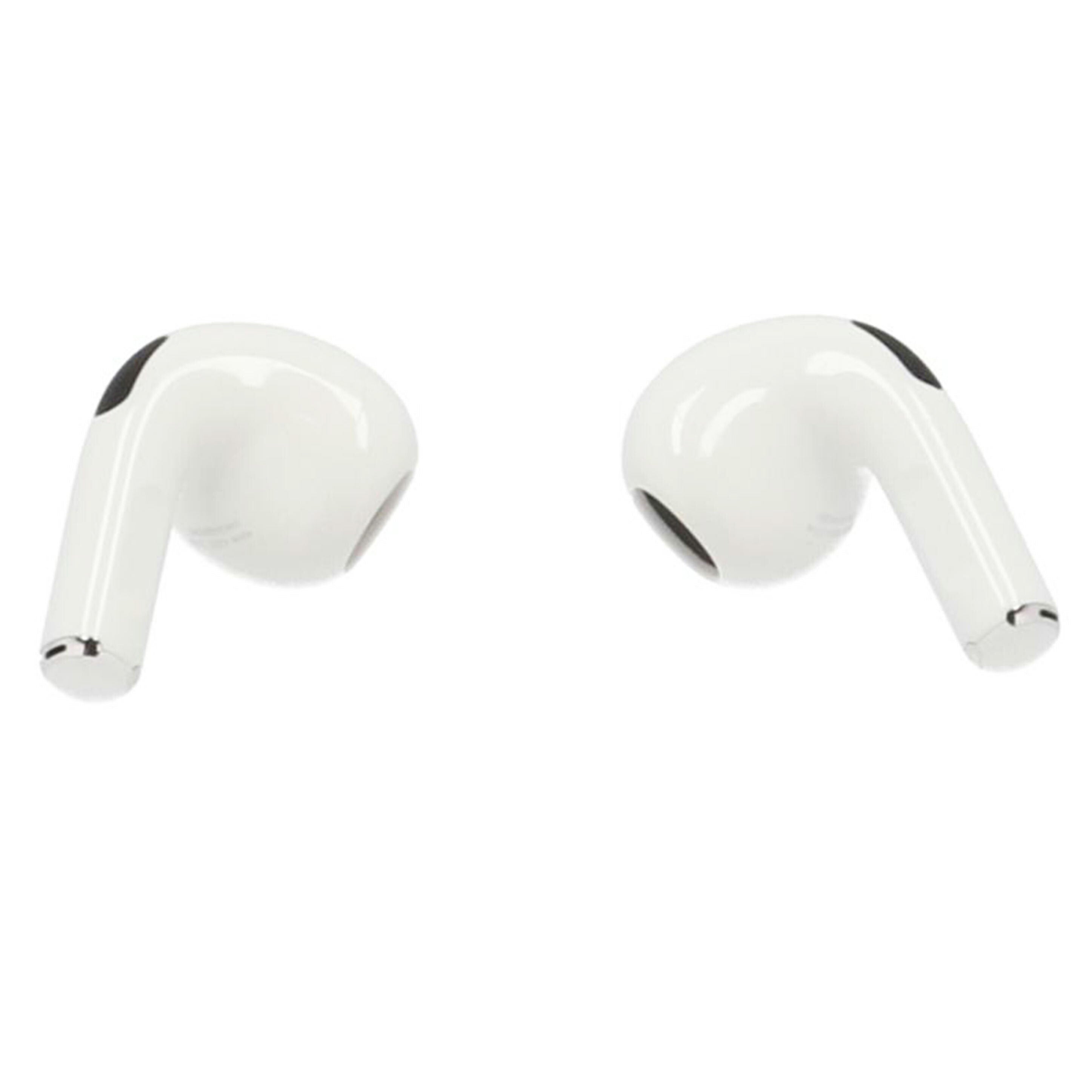 Ａｐｐｌｅ アップル/ＡｉｒＰｏｄｓ　（３ｒｄ　）/MME73J/A//PQXP243W1Y/Bランク/81