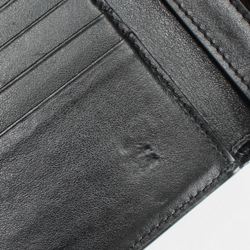 ＣＥＬＩＮＥ ｾﾘｰﾇ/レザー折財布//U-P******/ABランク/06