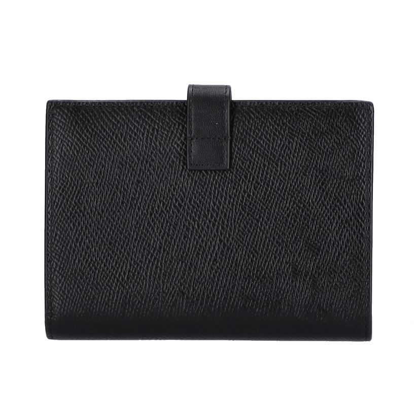 ＣＥＬＩＮＥ ｾﾘｰﾇ/レザー折財布//U-P******/ABランク/06