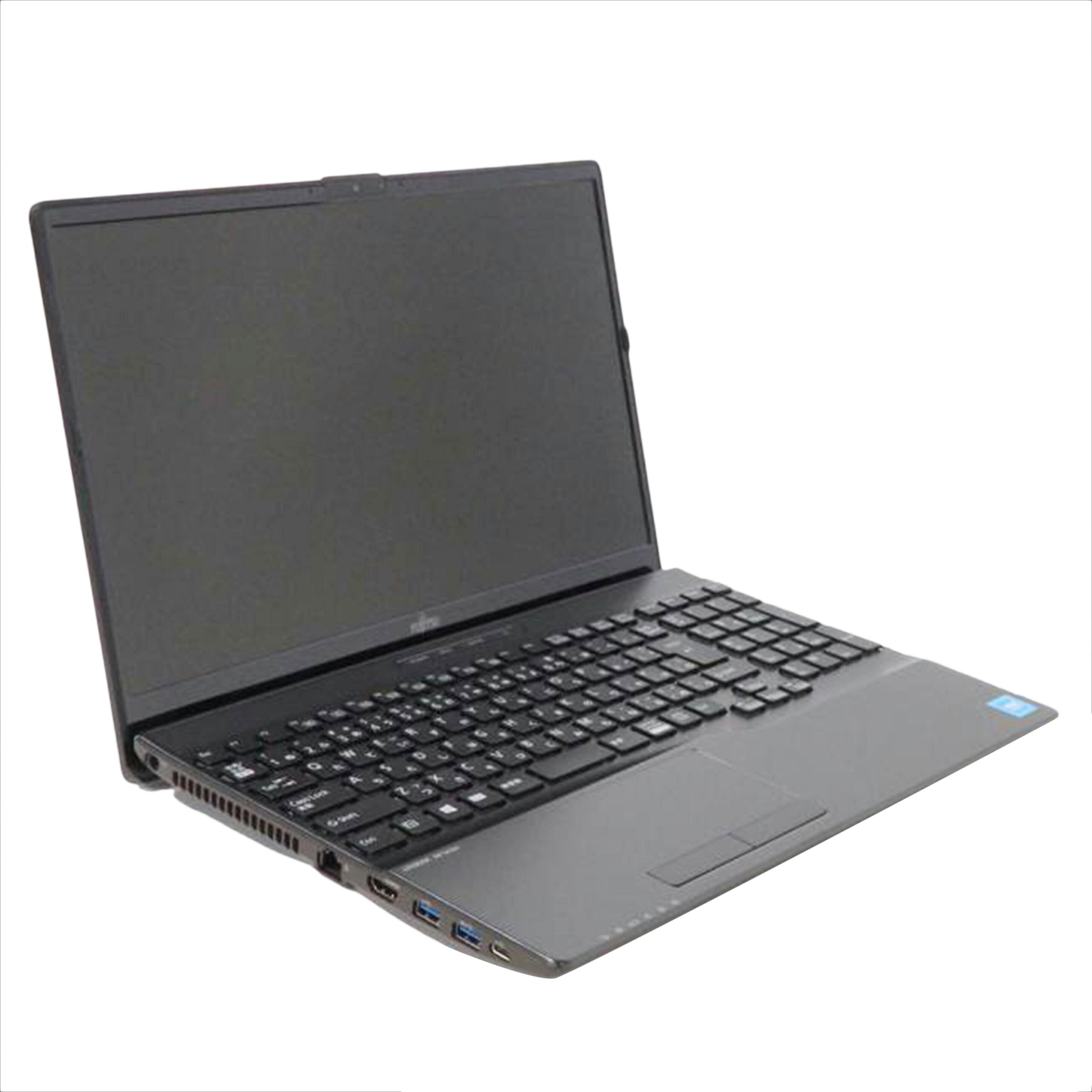 ＦＵＪＩＴＳＵ 富士通/Ｗｉｎ１１ノートＰＣ／ＦＭＶ　ＬＩＦＥＢＯＯＫ　ＡＨ４２／Ｆ３/FMV A42F3B//R1900455/Aランク/05