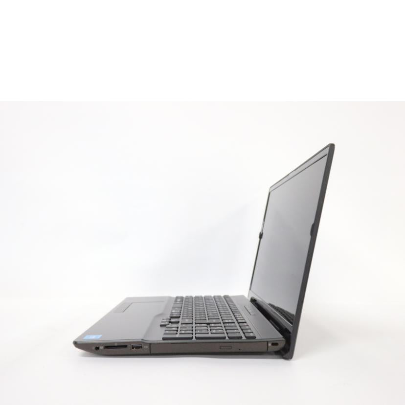 ＦＵＪＩＴＳＵ 富士通/Ｗｉｎ１１ノートＰＣ／ＦＭＶ　ＬＩＦＥＢＯＯＫ　ＡＨ４２／Ｆ３/FMV A42F3B//R1900455/Aランク/05