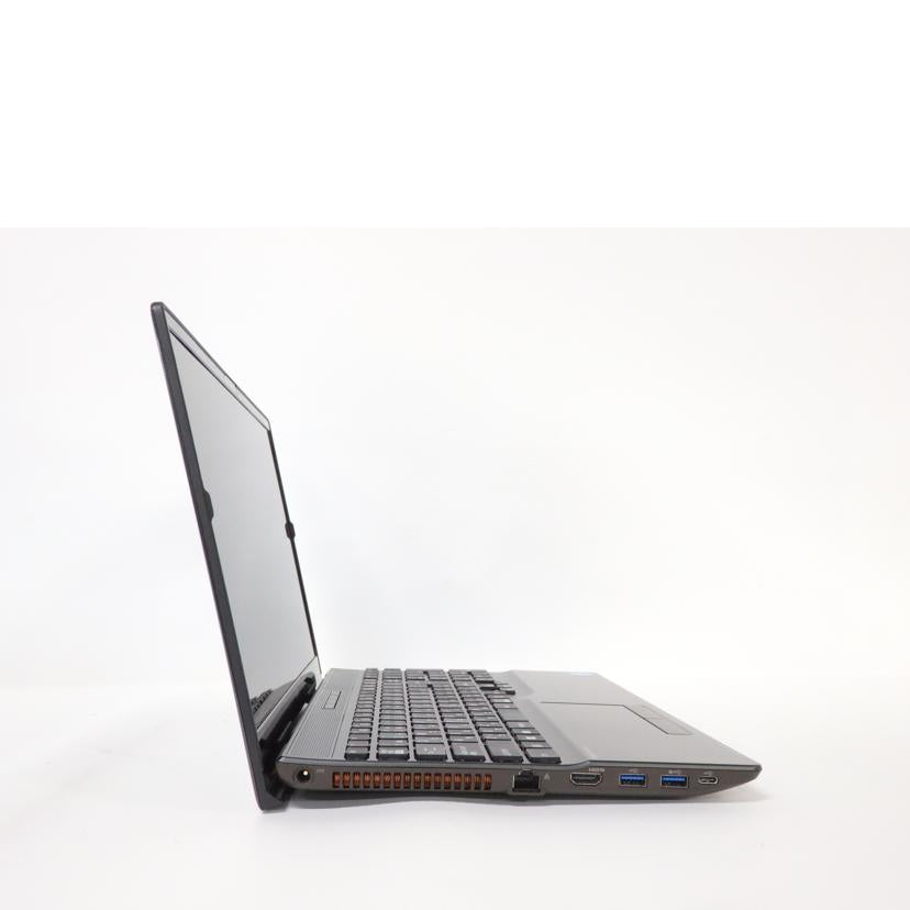 ＦＵＪＩＴＳＵ 富士通/Ｗｉｎ１１ノートＰＣ／ＦＭＶ　ＬＩＦＥＢＯＯＫ　ＡＨ４２／Ｆ３/FMV A42F3B//R1900455/Aランク/05