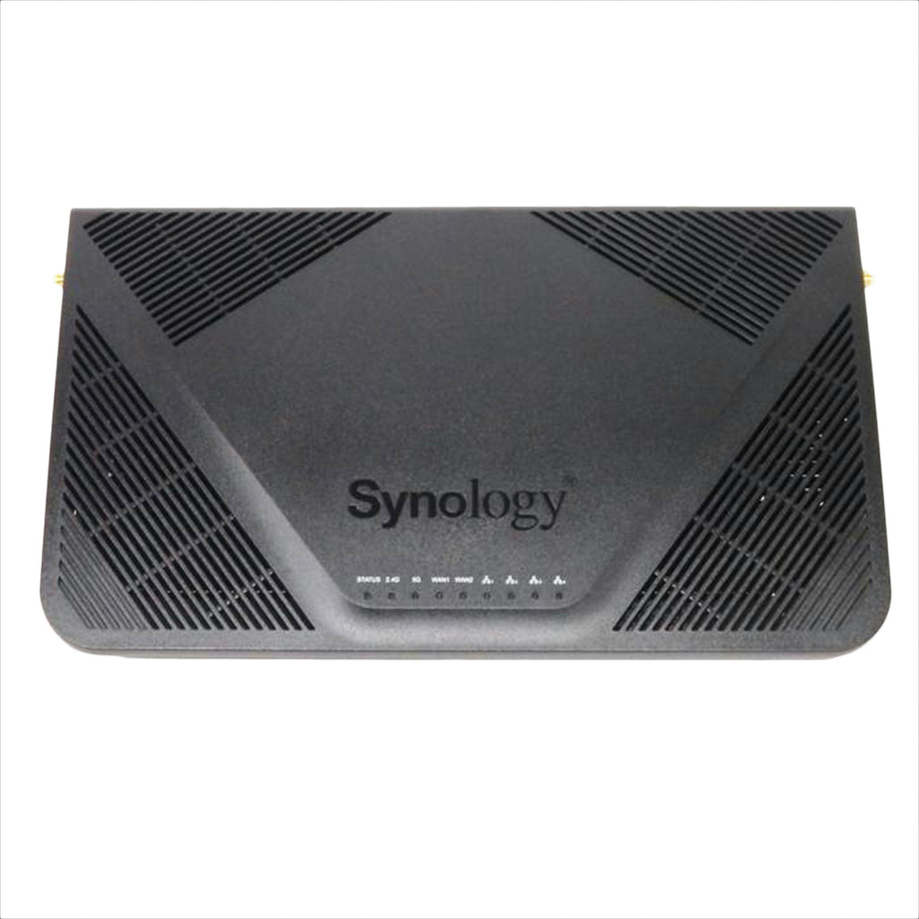 RT2600AC Synology 11ac対応 美品 保証内