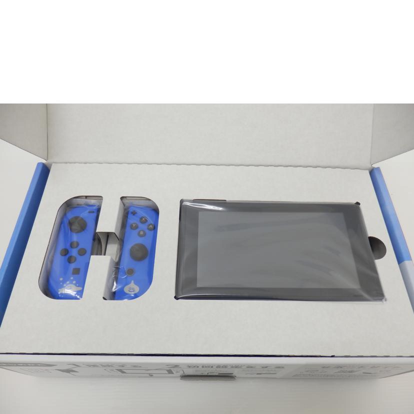 ＮＩＮＴＥＮＤＯ 任天堂/ニンテンドースイッチ本体ロトエディション/HAD-S-KBAEA//XKJ10003945383/Sランク/88