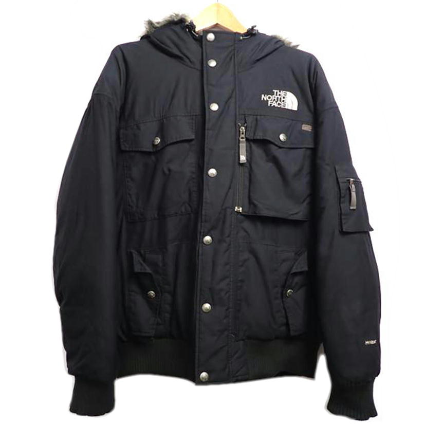 ＴＨＥ　ＮＯＲＴＨ　ＦＡＣＥ ノースフェイス/★ゴッサムダウンｊｋｔＴＨＥ　ＮＯＲＴＨ　ＦＡＣＥ/ND01557//M/Bランク/62