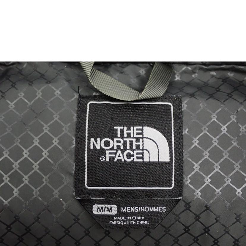 ＴＨＥ　ＮＯＲＴＨ　ＦＡＣＥ ノースフェイス/★ゴッサムダウンｊｋｔＴＨＥ　ＮＯＲＴＨ　ＦＡＣＥ/ND01557//M/Bランク/62