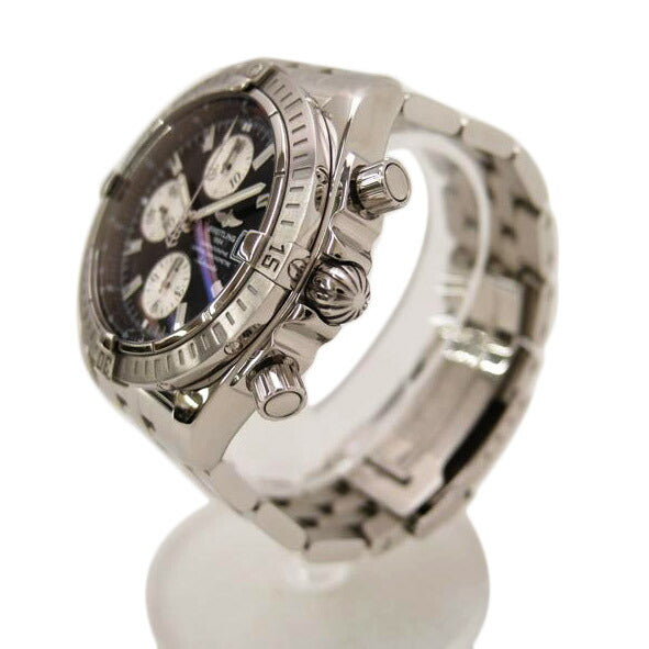 ＢＲＥＩＴＬＩＮＧ ブライトリング 腕時計 メンズ クロノグラフ OH済/時計｜WonderREX-ONLINE 公式通販サイト