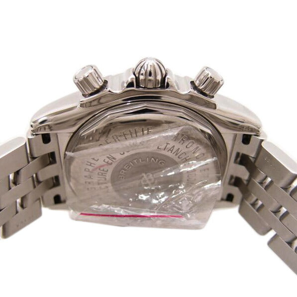 ＢＲＥＩＴＬＩＮＧ ブライトリング 腕時計 メンズ クロノグラフ OH済/時計｜WonderREX-ONLINE 公式通販サイト