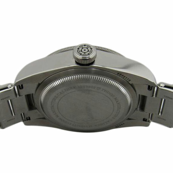 ＴＵＤＯＲ チューダー/ヘリテージブラックベイ/79230B//689X1T3/Aランク/62