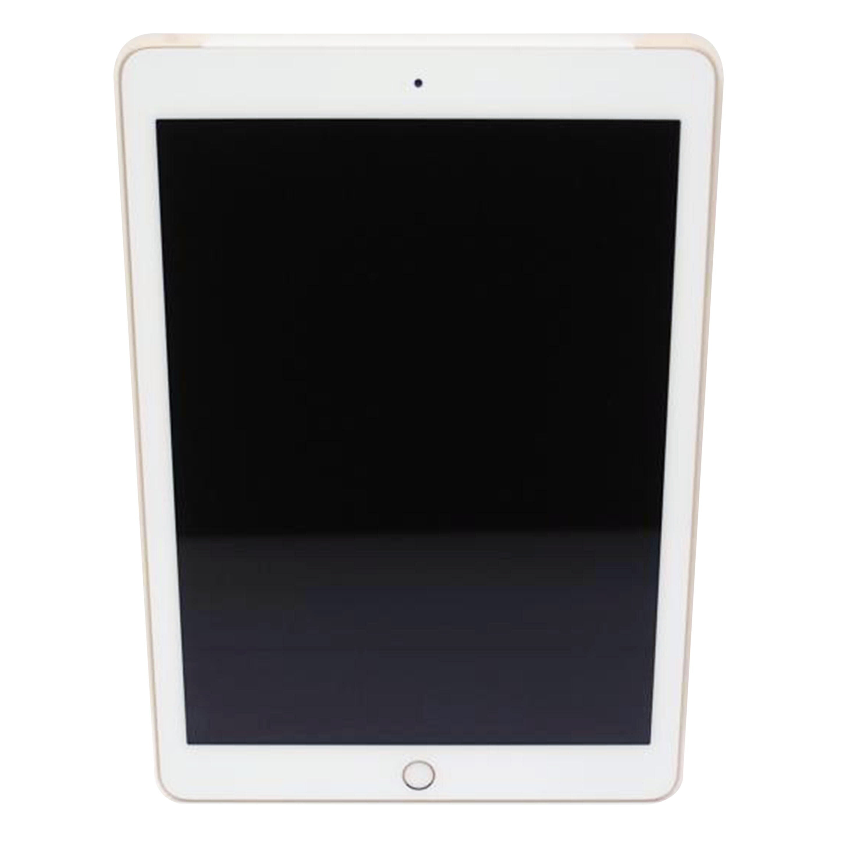 Ａｐｐｌｅ／Ｓｏｆｔｂａｎｋ アップル/ソフトバンク/ｉＰａｄ　第５世代　Ｗｉ－Ｆｉ＋Ｃｅｌｌｕｌａｒモデル/MPG42J/A//DMPTW5PNHP61/ABランク/69