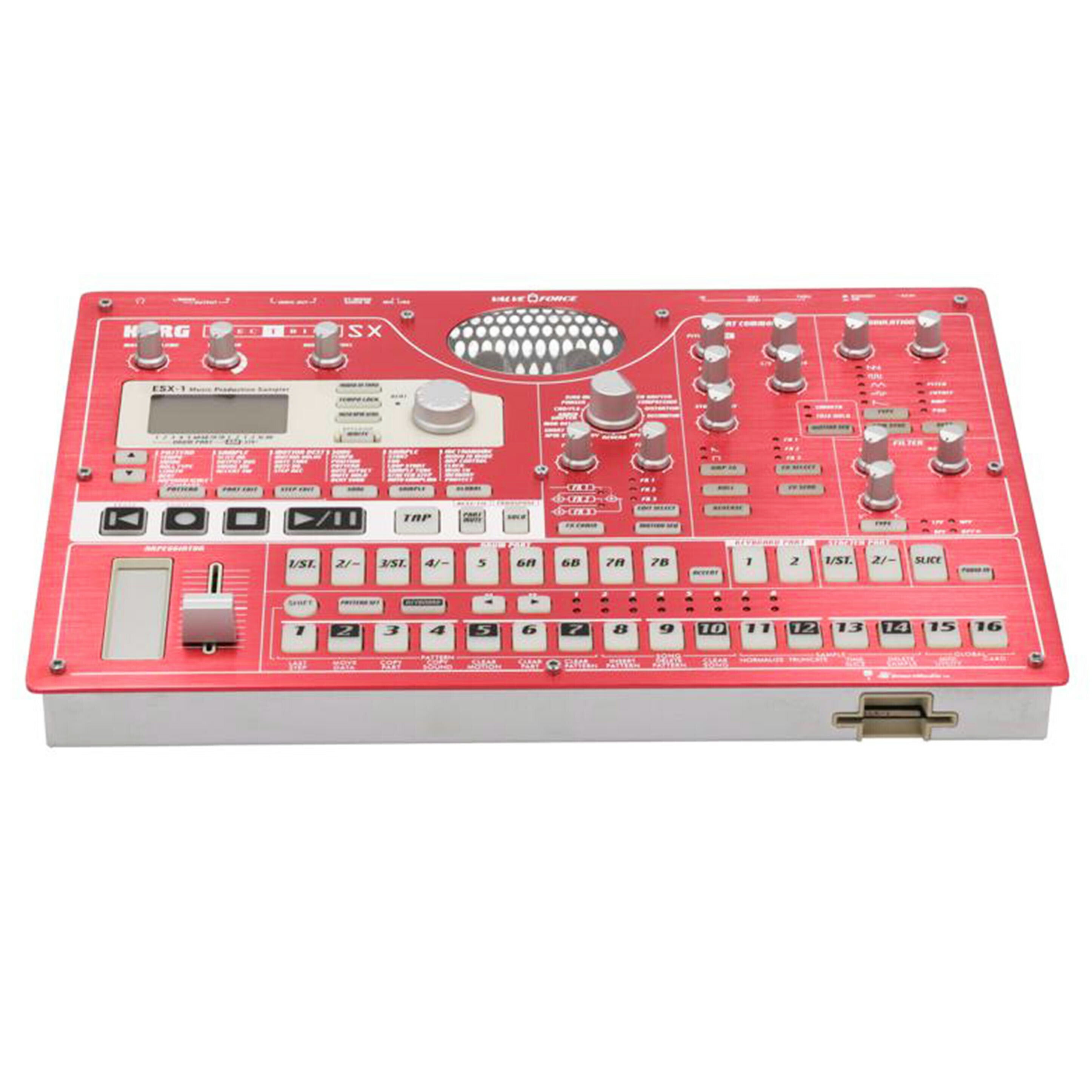 KORG コルグ/楽器｜WonderREX-ONLINE 公式通販サイト