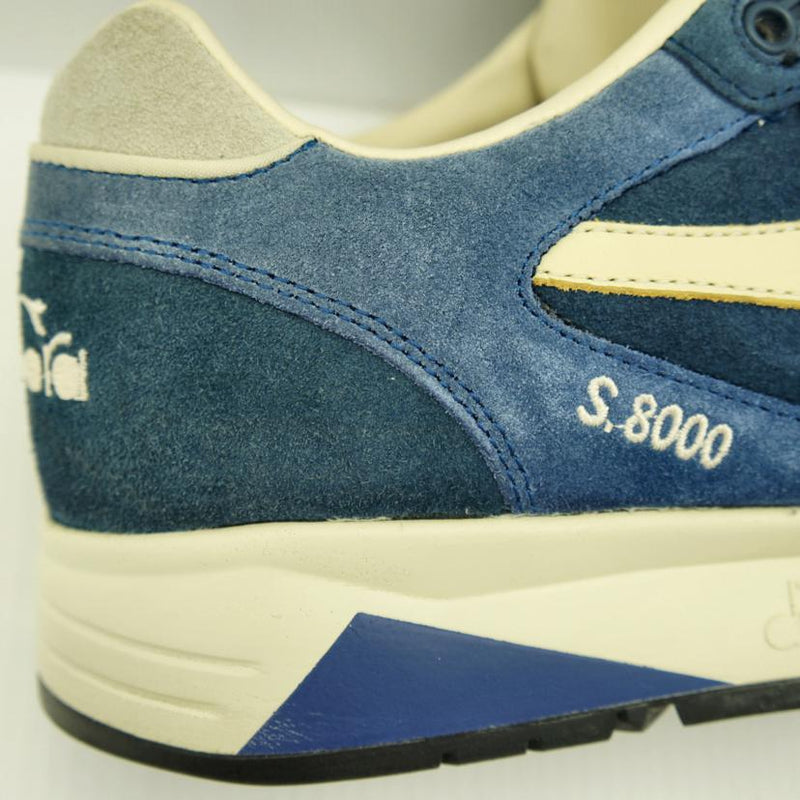 未使用】ディアドラ diadora S8000【イタリア製】 - 靴