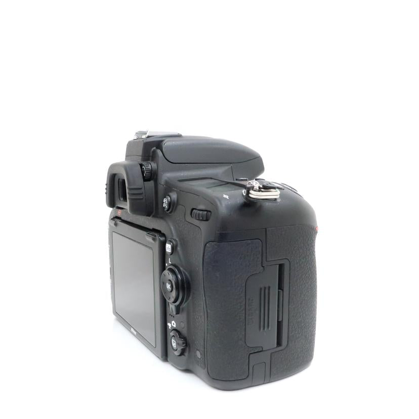 Ｎｉｋｏｎ ニコン/デジタル一眼ボディ/D750//2026570/ABランク/65