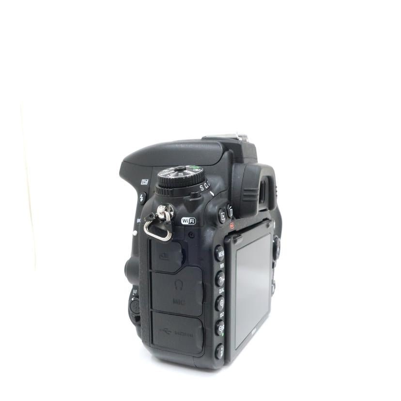 Ｎｉｋｏｎ ニコン/デジタル一眼ボディ/D750//2026570/ABランク/65