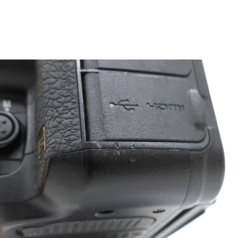 Ｎｉｋｏｎ ニコン/デジタル一眼ボディ/D750//2026570/ABランク/65