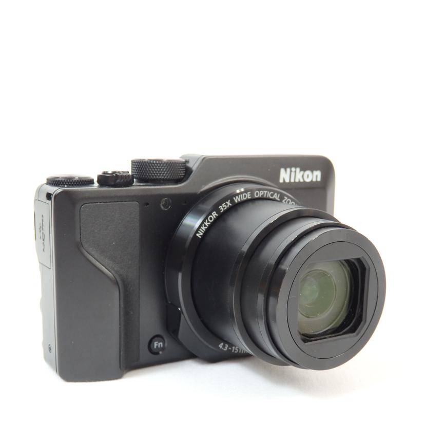 Ｎｉｋｏｎ ニコン/デジタルカメラ／Ａ１０００/COOLPIX A1000//20004101/Bランク/72