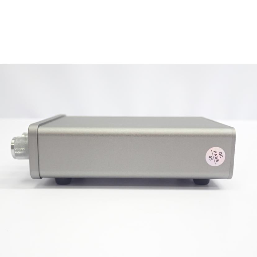 Ｆｏｓｉ　Ａｕｄｉｏ Fosi Audio/ヘッドホンアンプ/K5 Pro//Bランク/62