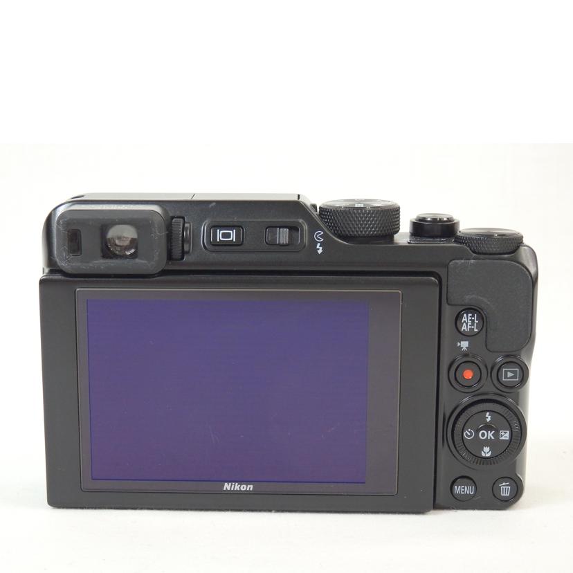 Ｎｉｋｏｎ ニコン/デジタルカメラ／Ａ１０００/COOLPIX A1000//20004101/Bランク/72