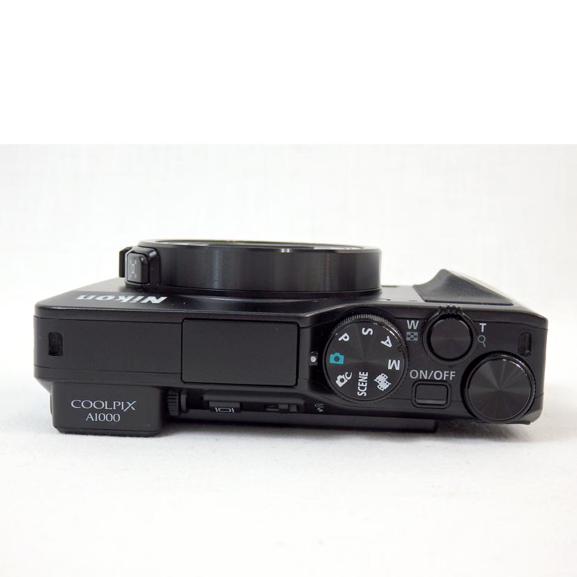Ｎｉｋｏｎ ニコン/デジタルカメラ／Ａ１０００/COOLPIX A1000//20004101/Bランク/72