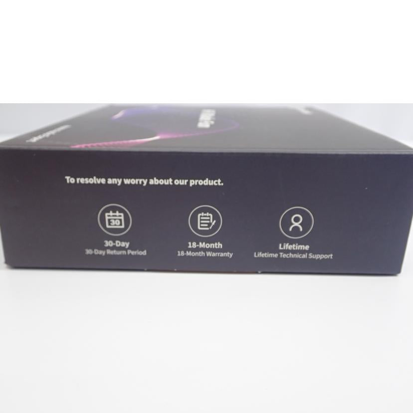 Ｆｏｓｉ　Ａｕｄｉｏ Fosi Audio/ヘッドホンアンプ/K5 Pro//Bランク/62