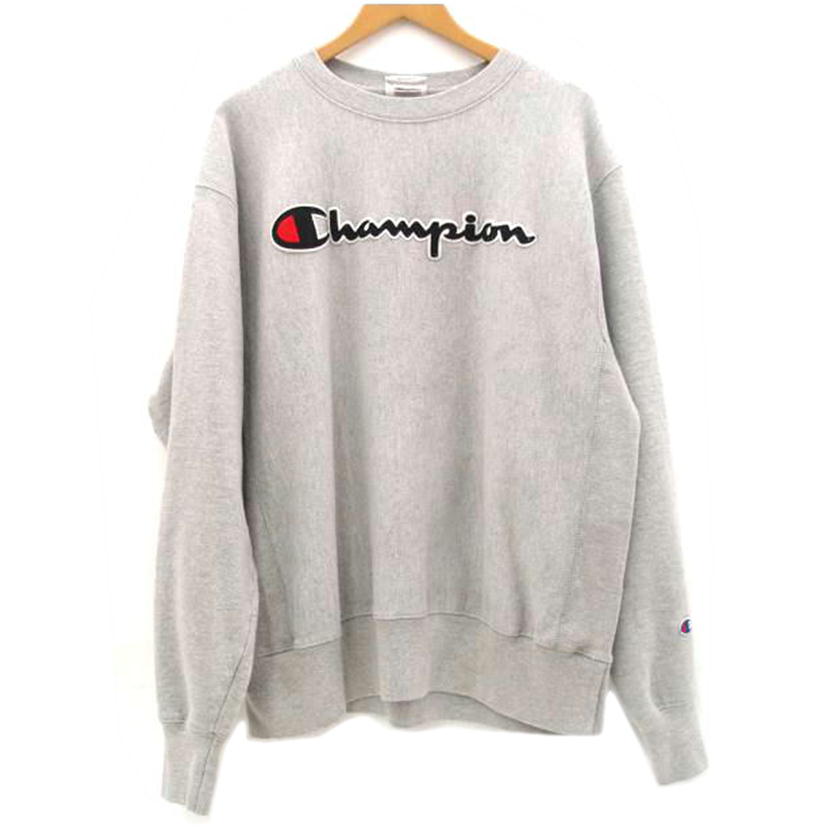 Ｃｈａｍｐｉｏｎ ﾁｬﾝﾋﾟｵﾝ/Ｃｈａｍｐｉｏｎ　リバースウィーブ//ABランク/69