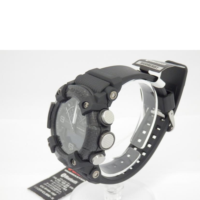 ＣＡＳＩＯ カシオ/Ｇ－ＳＨＯＣＫ／マッドマスター／クォーツ/GG-B100//ABランク/88