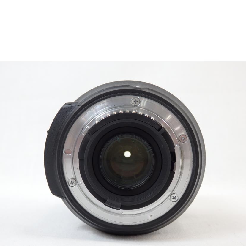 Ｎｉｋｏｎ ニコン/広角ズームレンズ／　１８－２００ｍｍ　３．５－５．６Ｇ　ＥＤ/ 18-200mm 3.5-5.6G ED//2760932/Bランク/72