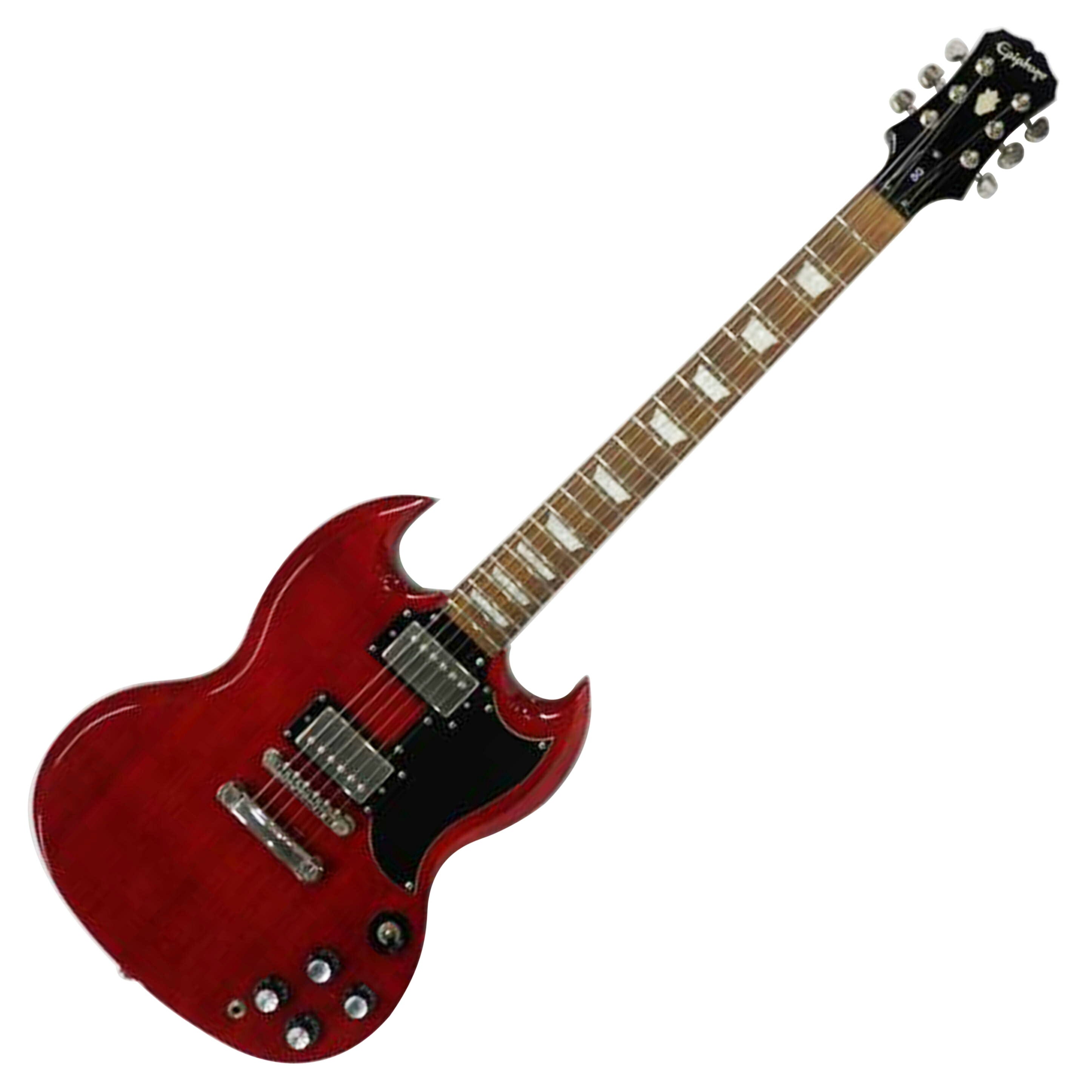 Ｅｐｉｐｈｏｎｅ エピフォン/エレキギター/SG//0906123478/Cランク/67