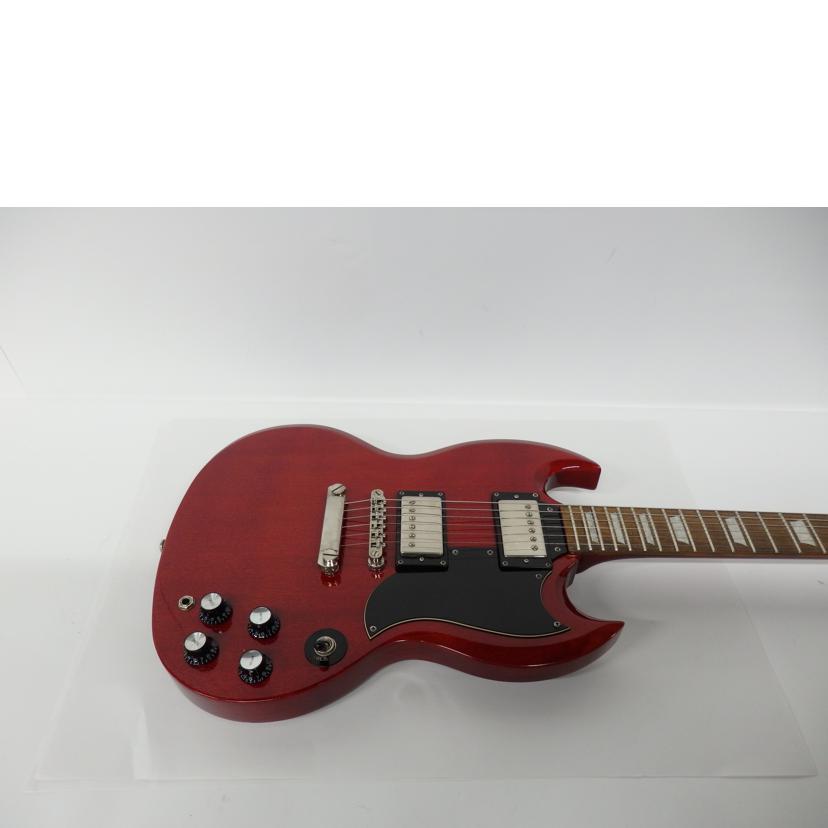 Ｅｐｉｐｈｏｎｅ エピフォン/エレキギター/SG//0906123478/Cランク/67