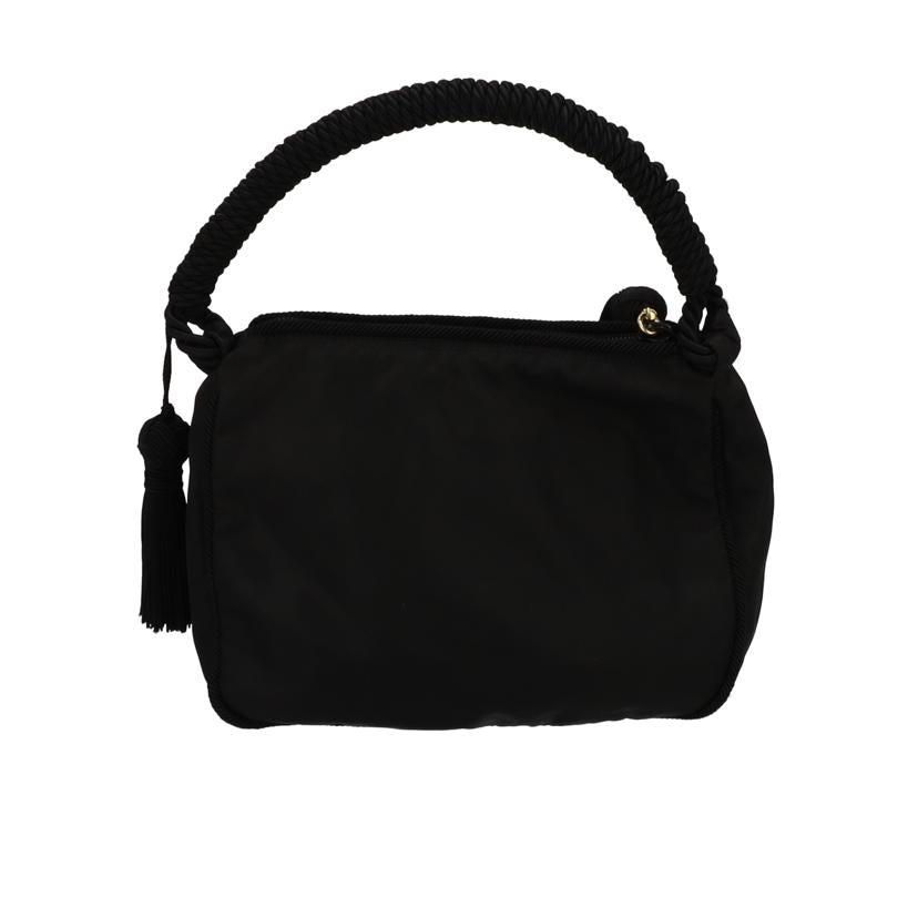 ＰＲＡＤＡ プラダ/ビーズナイロンハンド//14/Cランク/75