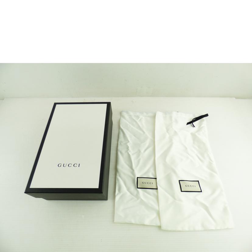 ＧＵＣＣＩ グッチ/スニーカー　サイズ表記３５　１／２/426187//04G/ABランク/64