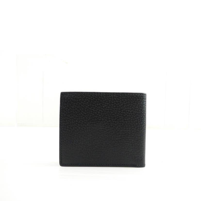 ＧＵＣＣＩ グッチ/２つ折り財布/428748 203887//Aランク/64