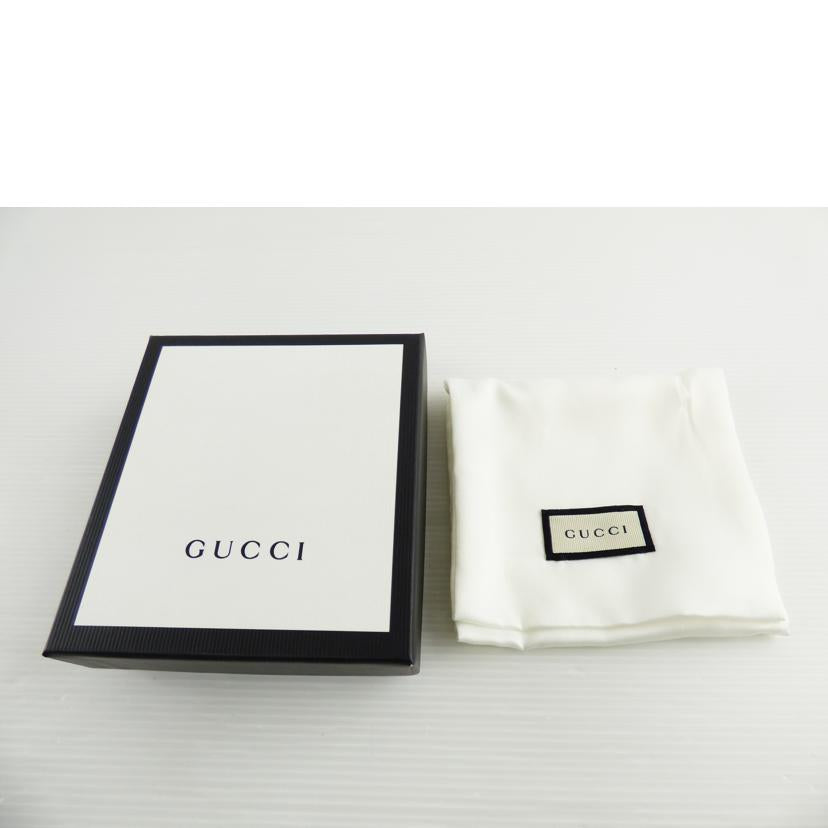 ＧＵＣＣＩ グッチ/２つ折り財布/428748 203887//Aランク/64