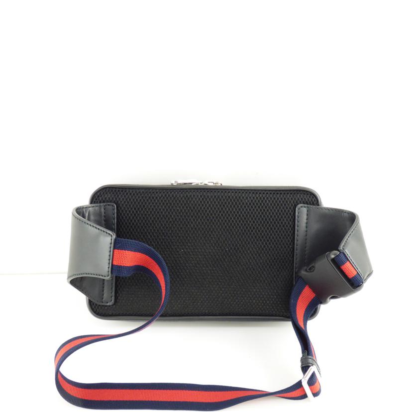 ＧＵＣＣＩ グッチ/ＧＧスプリーム　ベルトバッグ/474293 200042//I026371445/ABランク/64