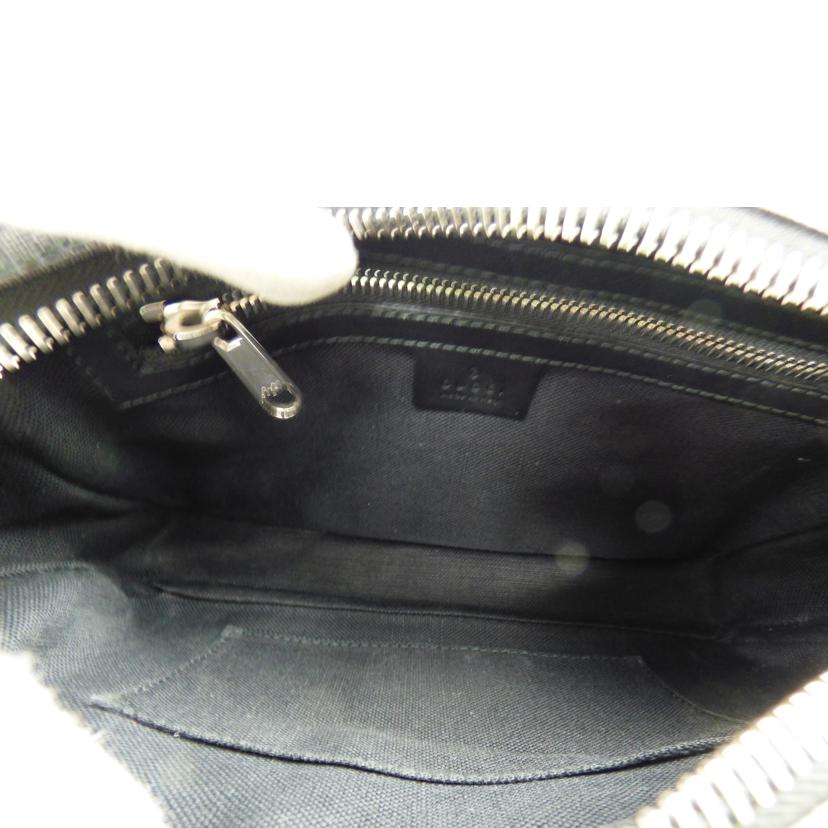ＧＵＣＣＩ グッチ/ＧＧスプリーム　ベルトバッグ/474293 200042//I026371445/ABランク/64