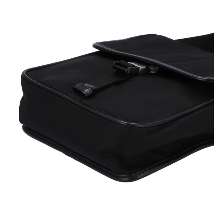 ＰＲＡＤＡ ﾌﾟﾗﾀﾞ/ナイロンショルダーバッグ//8/ABランク/75