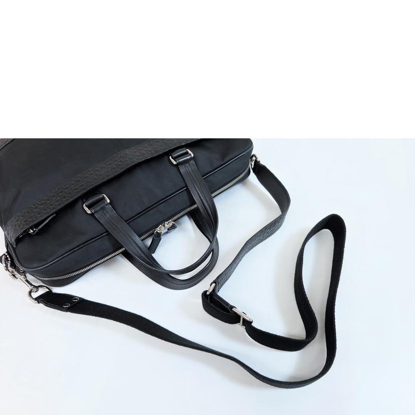 　　ＣＯＡＣＨ コーチ/シグネチャーナイロンブリーフケース/F70323//K1069/ABランク/71
